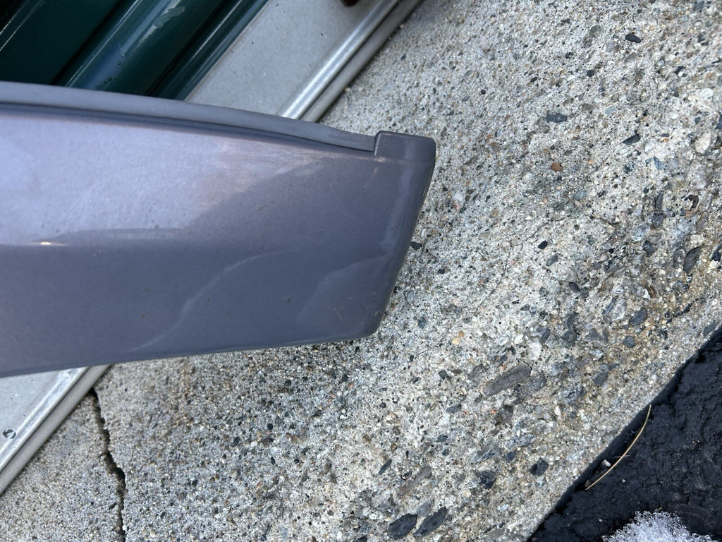 2001-2007 Toyota Sequoia Front Left Side Fender Flare Wheel Molding Colour 1C7