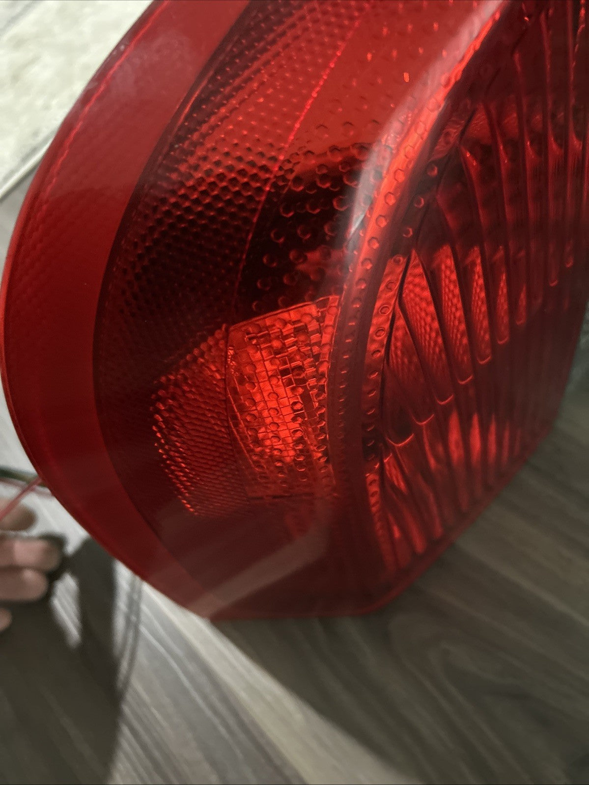 2007-2013 Volvo XC90 Tail light Assembly Left Driver Side LH Left Hand OEM