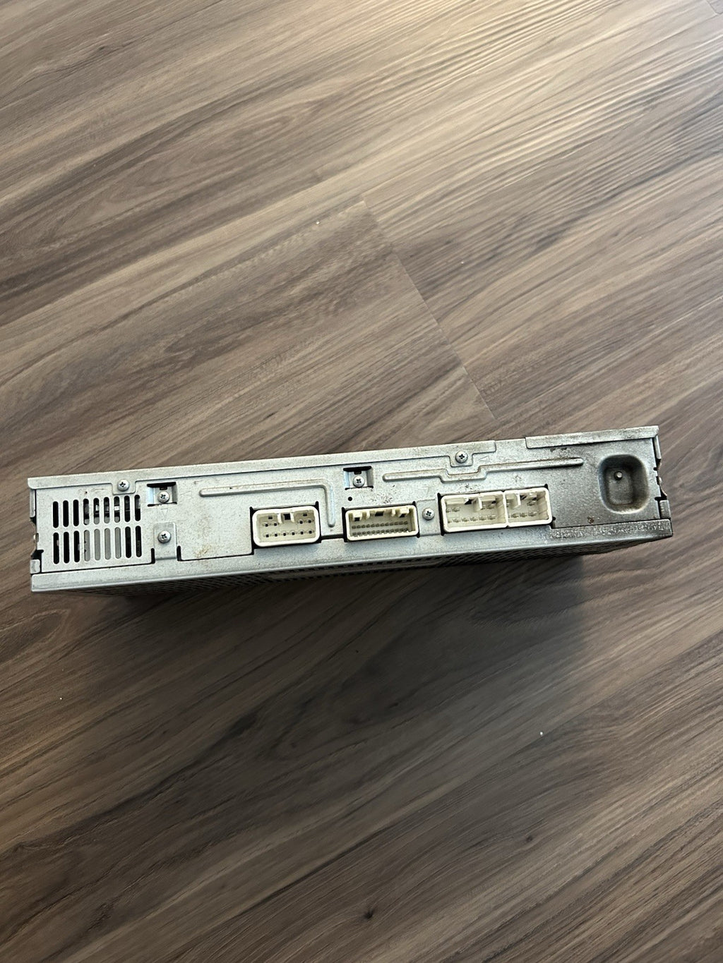 OEM LEXUS IS250 IS350 2006-2009 RADIO AUDIO PIONEER AMPLIFIER AMP 86280-53110