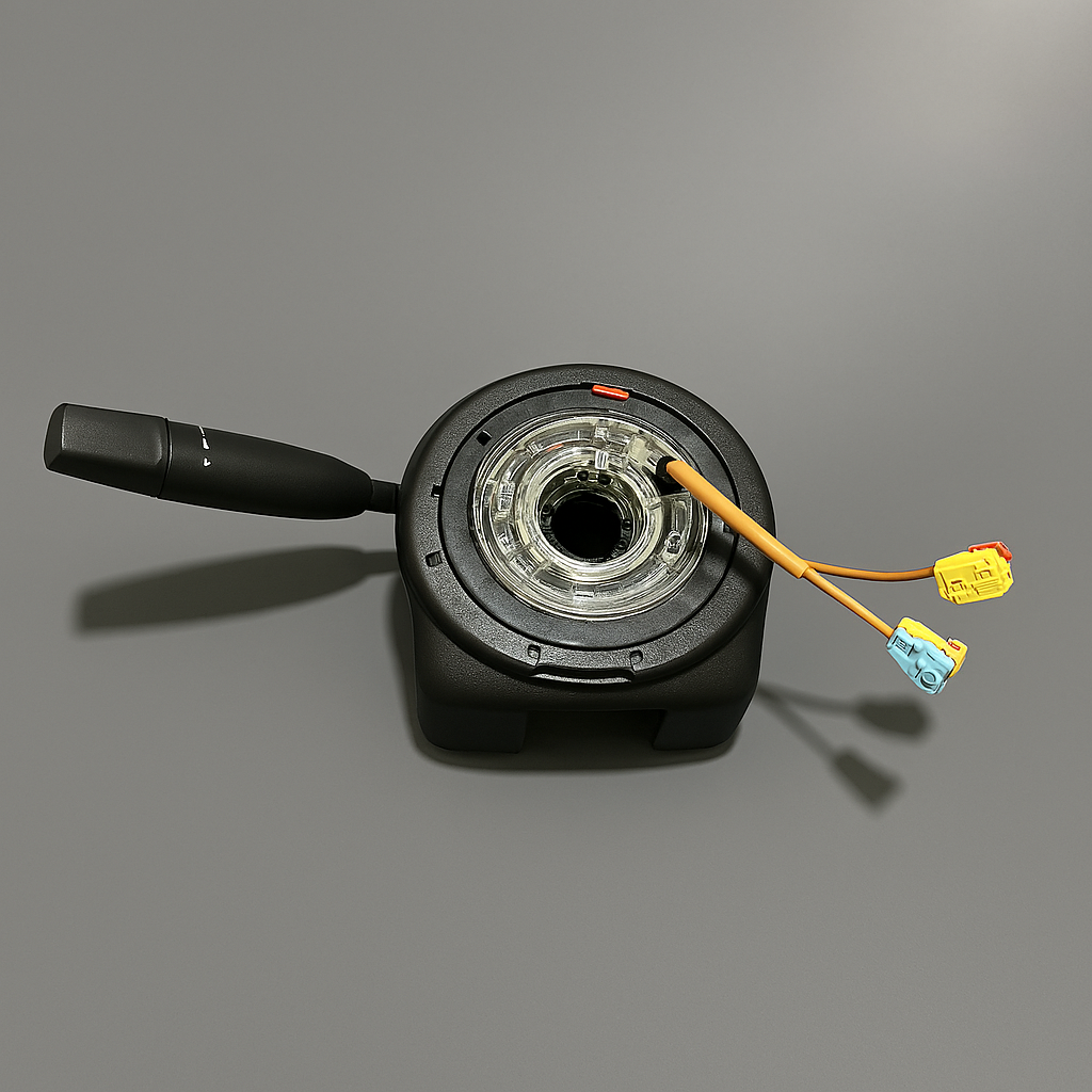 2016 Dodge Charger Challenger 300 OEM Steering Column Control Module 5LB70DX9AF