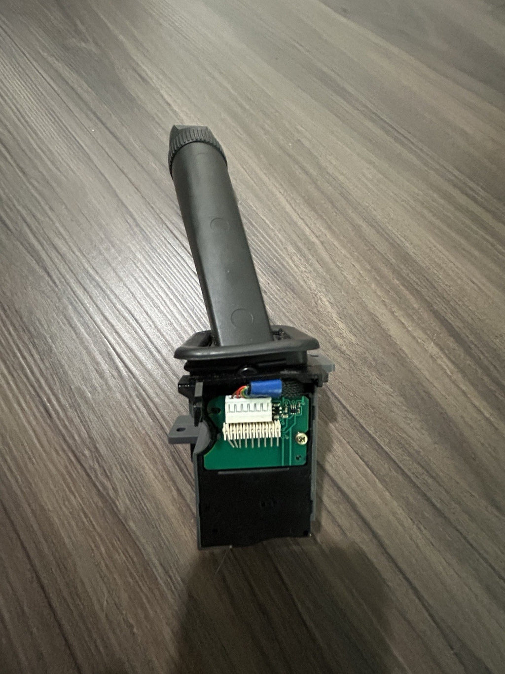 Volvo S60 S80 V70 XC70 XC90 turn signal computer high beam SWITCH 03 04 30658618