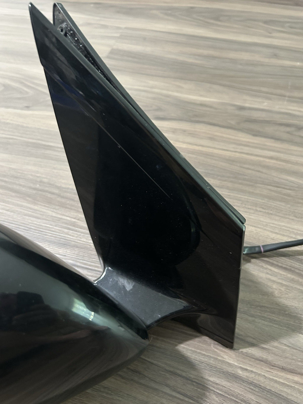 ✅ 04-09 LEXUS RX330 RX350 RX400h PASSENGER RIGHT SIDE VIEW DOOR MIRROR Black OEM