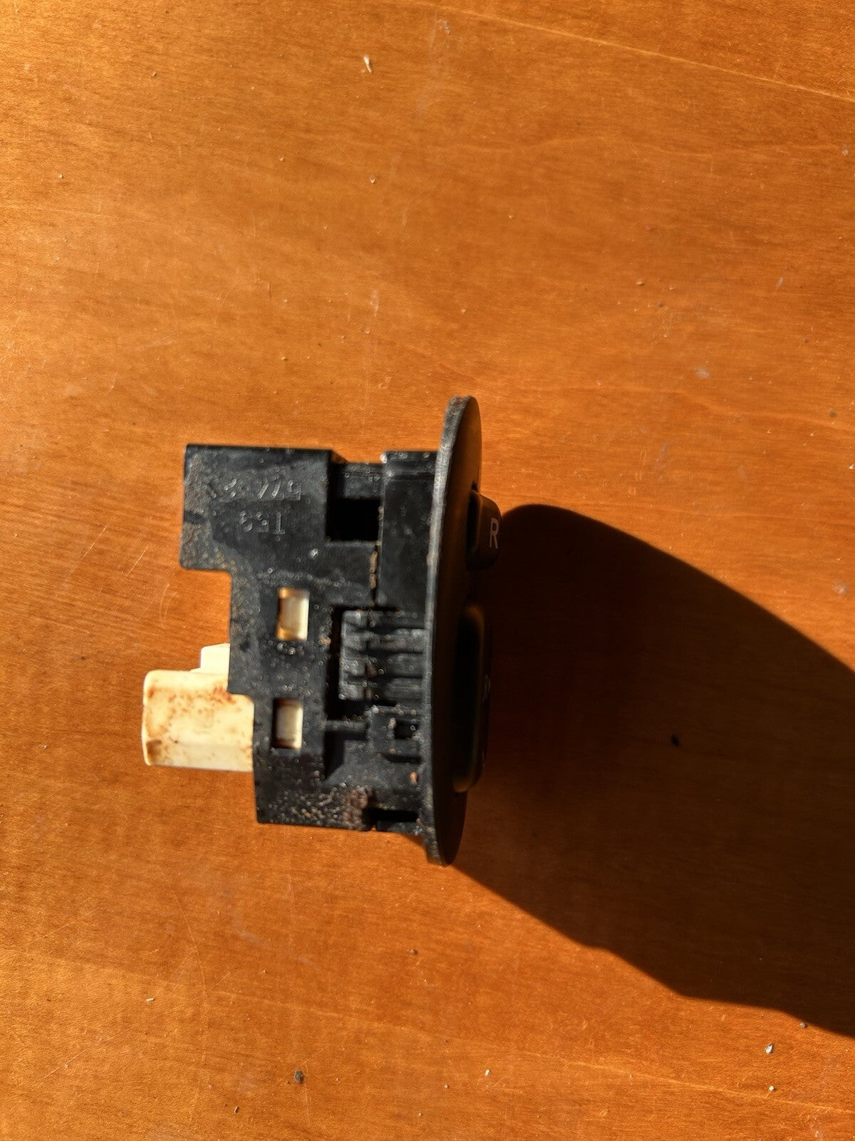 Toyota Sequoia 2001-2007 Side Mirror Control Switch OEM TESTED