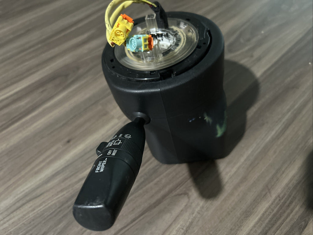 2011-2013 Jeep Grand Cherokee Turn Signal Wiper Switch Clock Spring 1HE78DX9AE