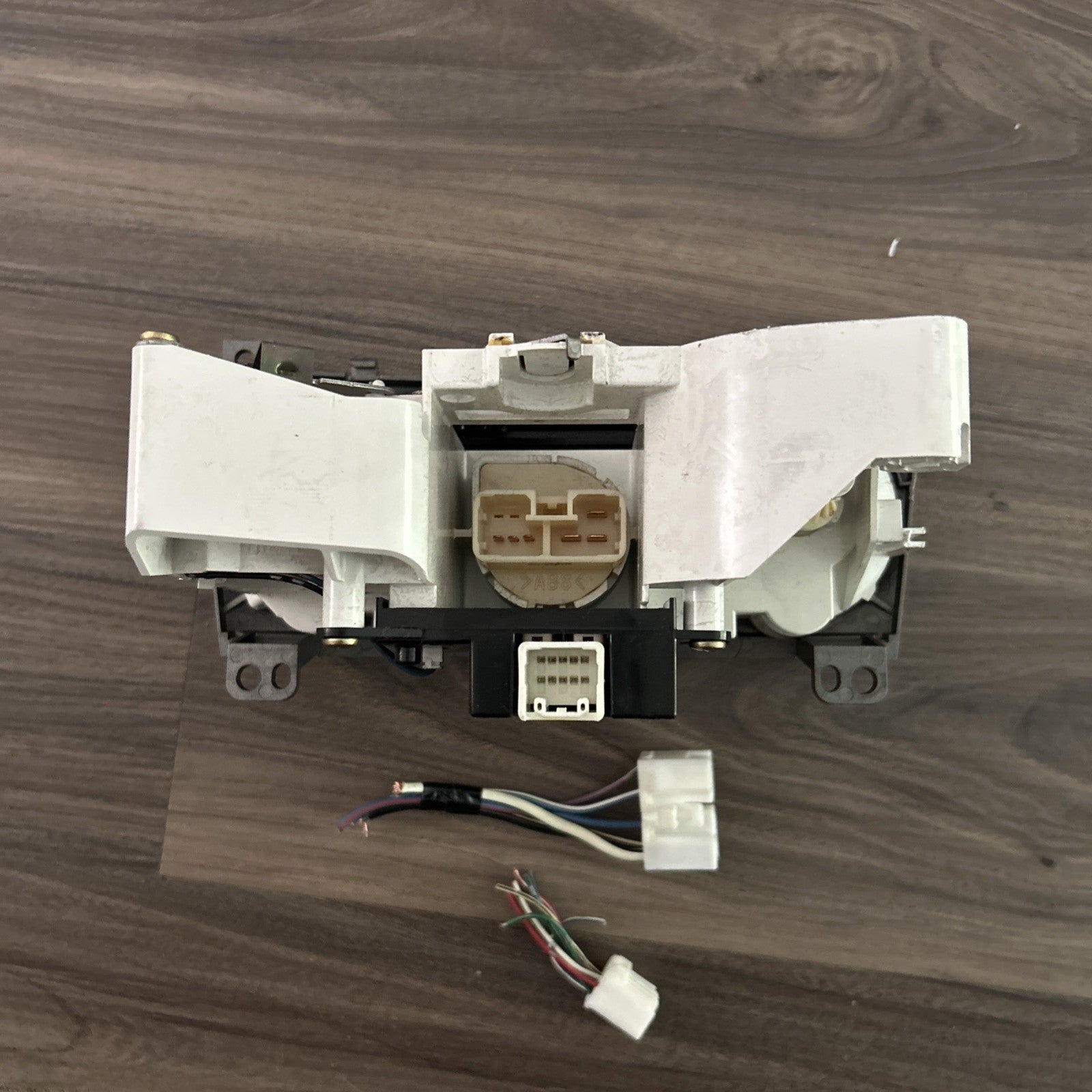 2000-2005 Toyota Celica GT GT-S HVAC AC Heater Temperature Climate Control OEM