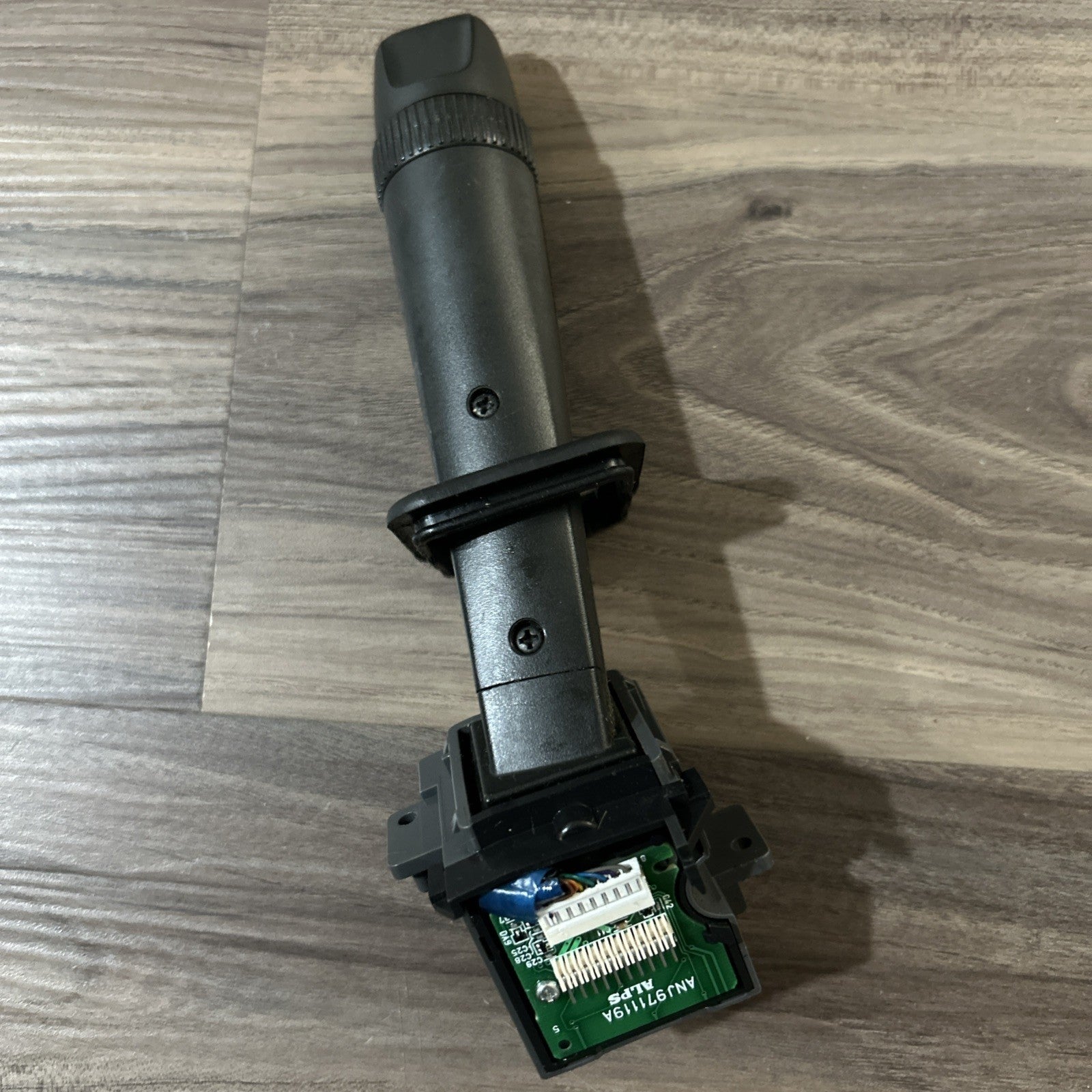 Volvo S60 S80 Windshield Wiper Switch Stalk 31268582   2003-2014