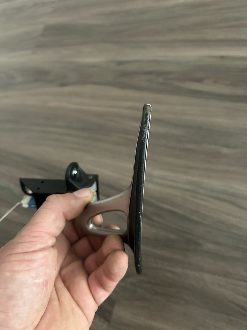 Infiniti 07-15 G35 G37S Q40 Q60 Steering Wheel Paddle Shifters with Power Tilt