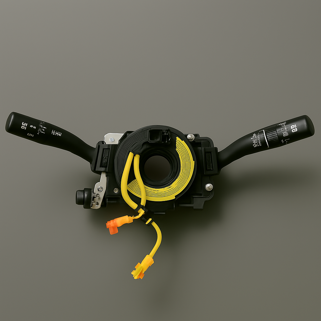 2003-2005 LEXUS  LX470 STEERING COLUMN TURN SIGNAL WIPER MULTI SWITCH