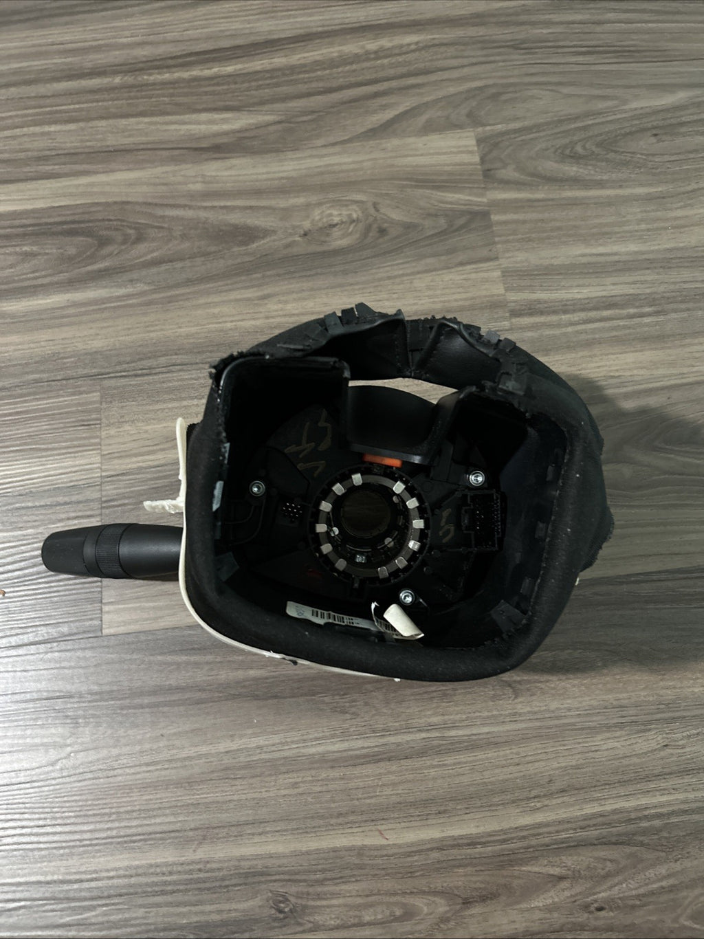 2014-2022 JEEP GRAND CHEROKEE TURN SIGNAL WIPER CONTROL SWITCH ASSEMBLY OEM