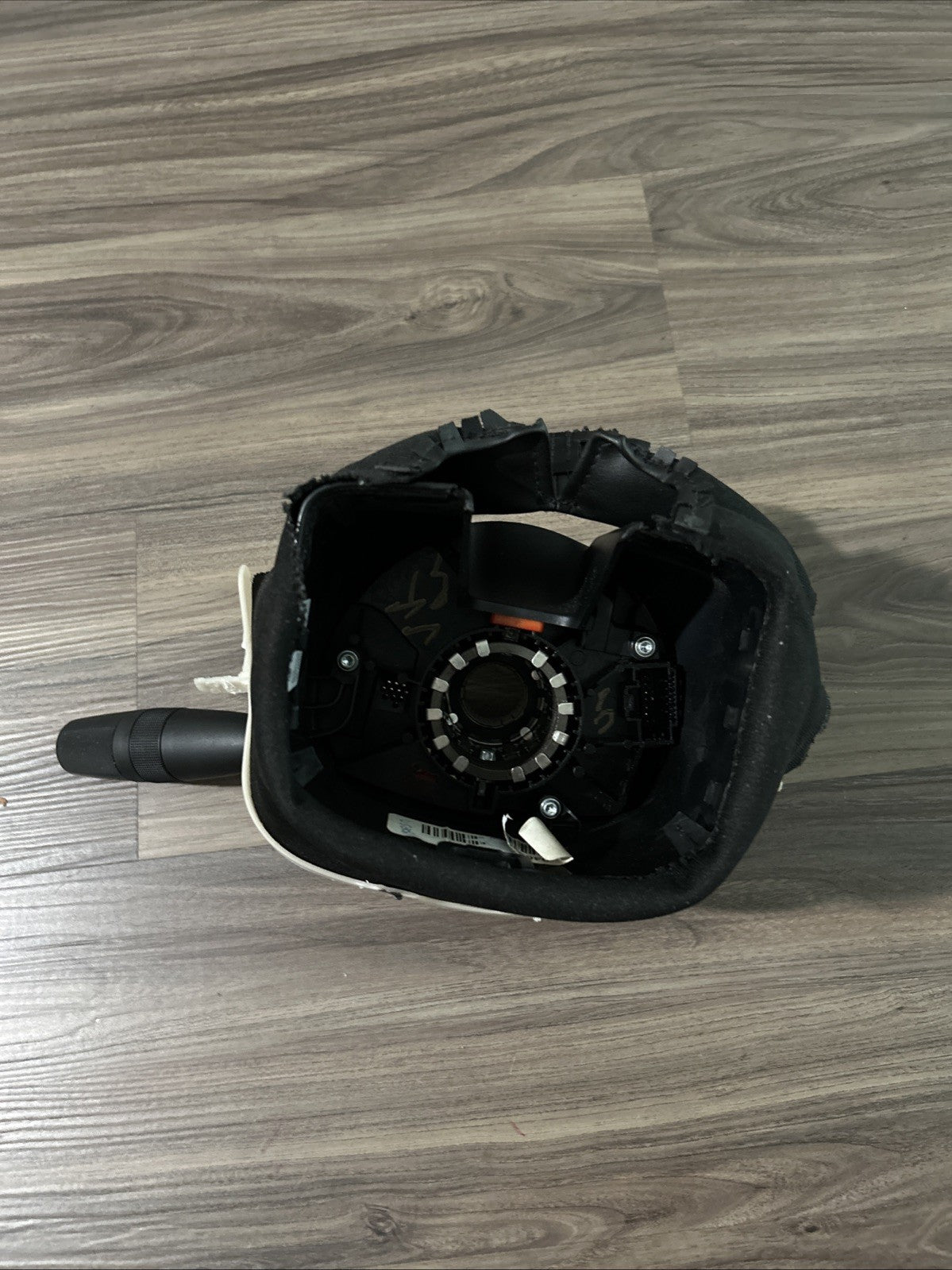 2014-2022 JEEP GRAND CHEROKEE TURN SIGNAL WIPER CONTROL SWITCH ASSEMBLY OEM