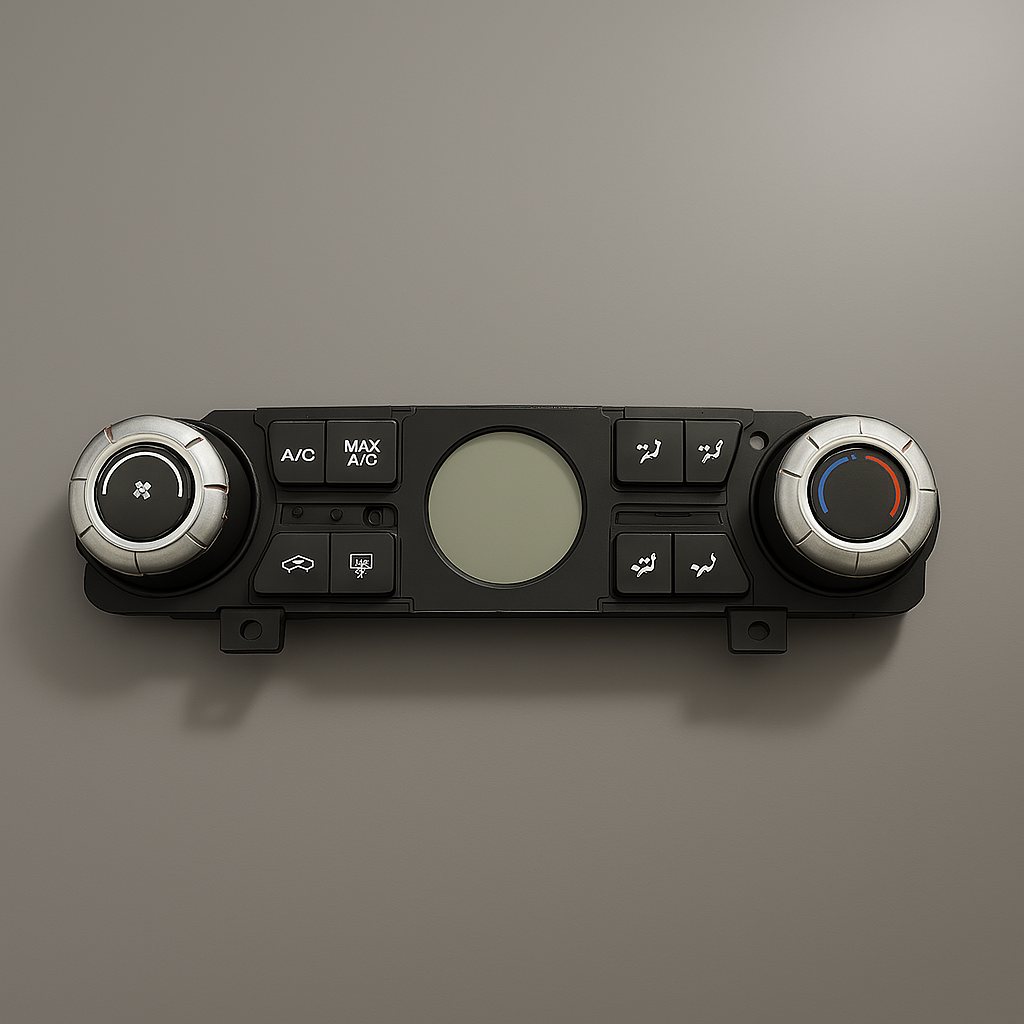 2006-2014 HONDA RIDGELINE A/C Automatic Heater Digital Climate Control 06-14 AC