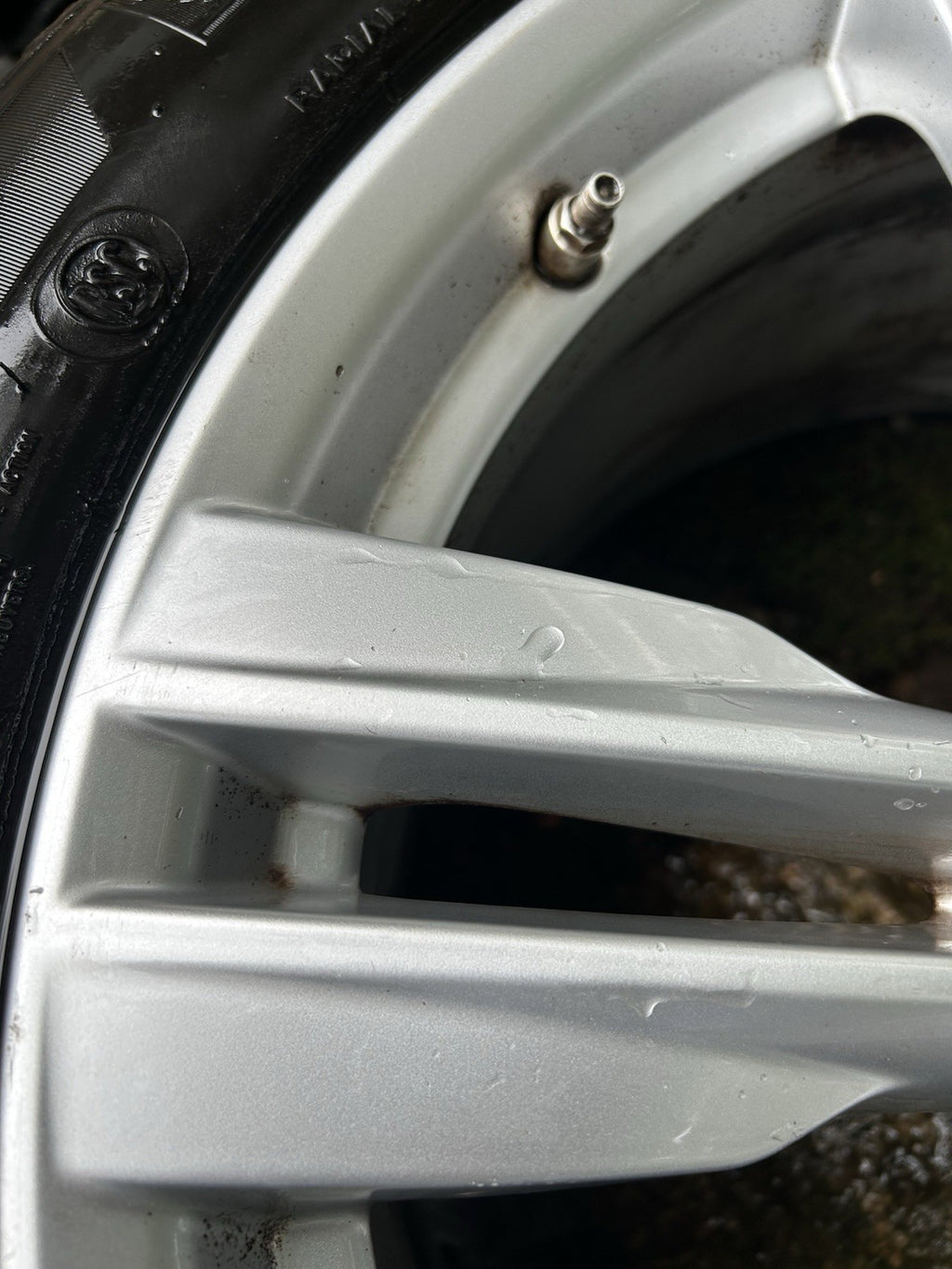 RASH* 14-18 OEM BMW F15 X5 Wheels Rim 19x9 ET37 M Double Spoke Style 467