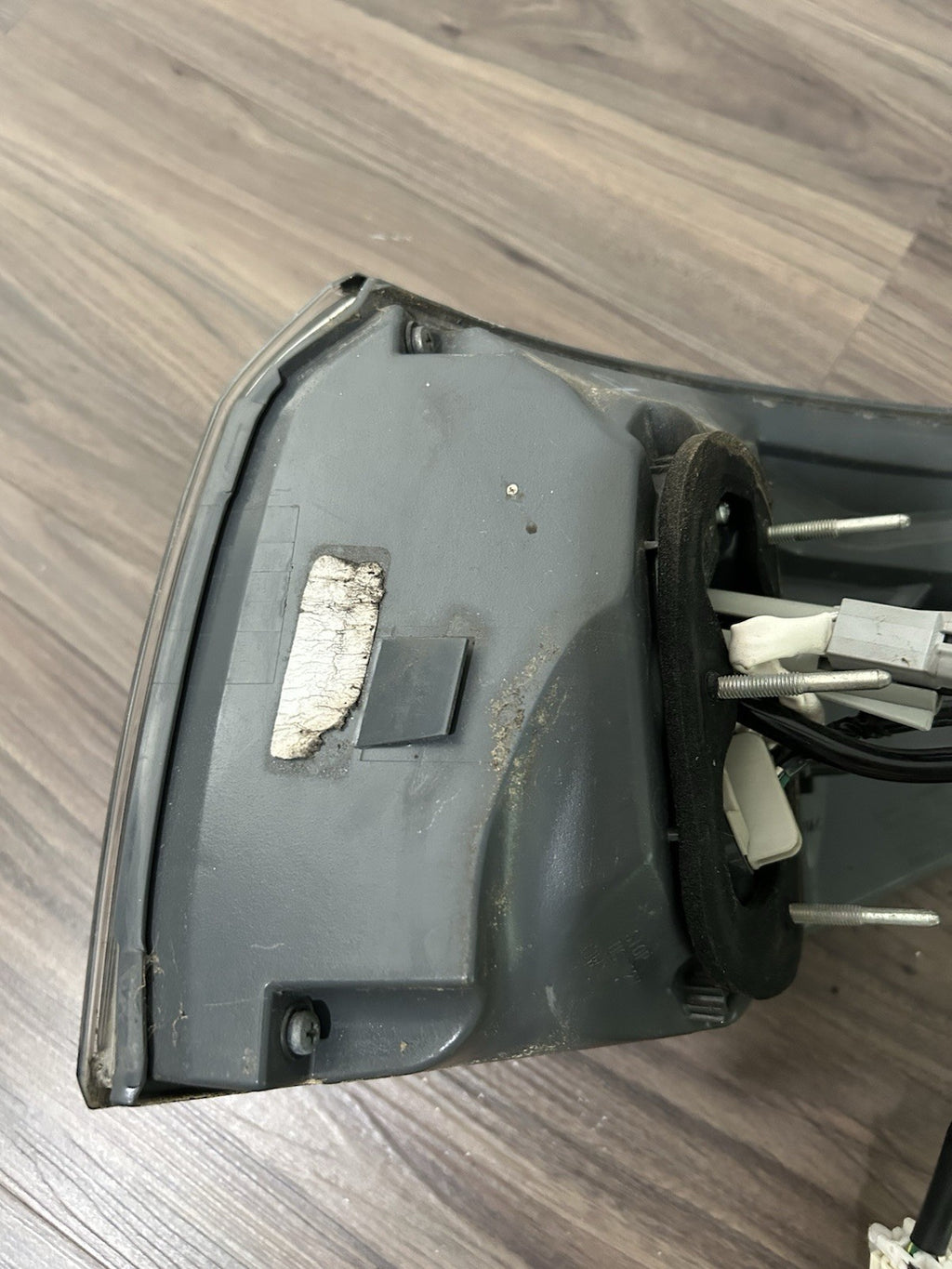 2010 - 2012 Lexus RX350 Left LH Side Rear Tail Light Lamp 815600E021 💎 OEM 💎