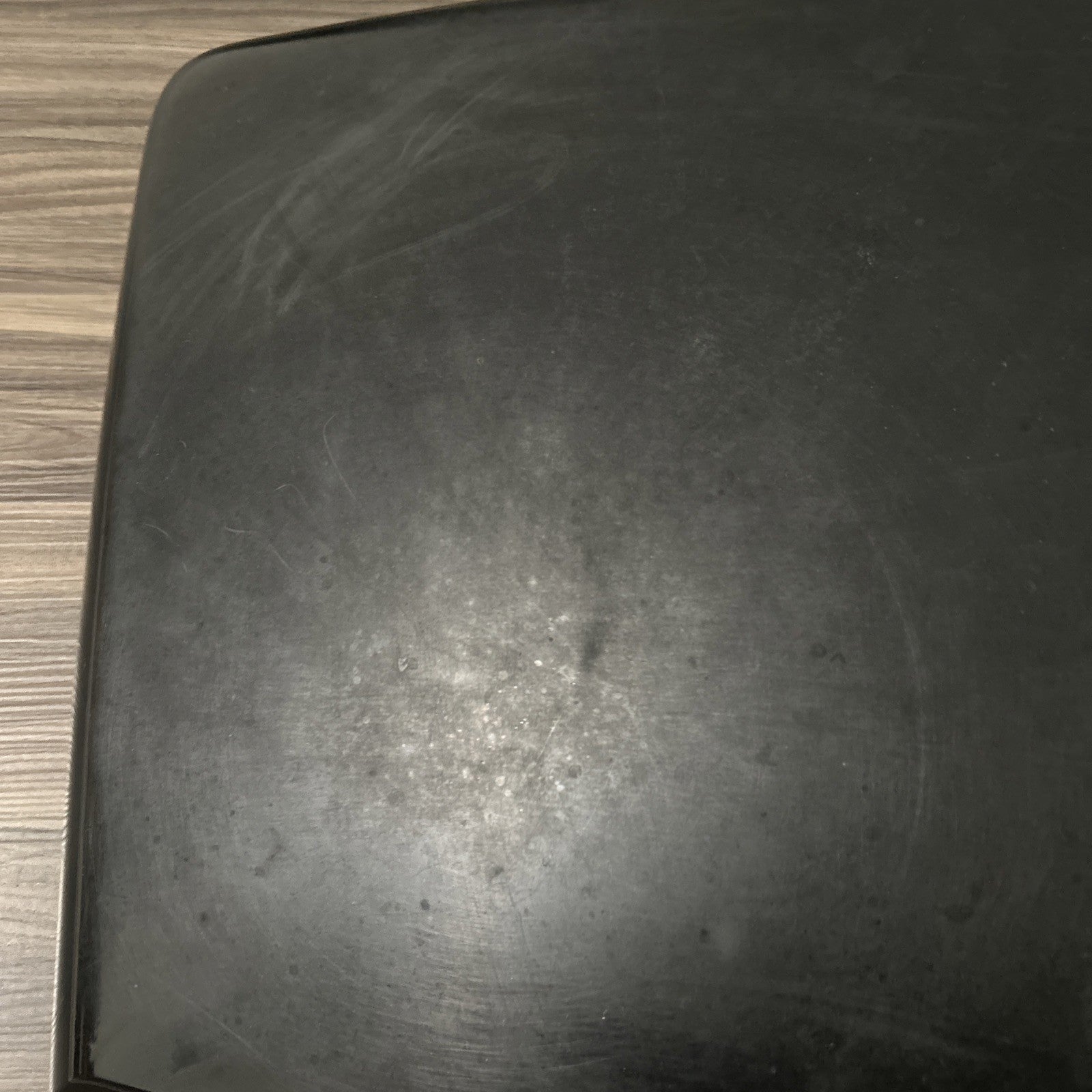 1999-2004 Ford Mustang GT Hood Scoop Good Mount Points Black UA