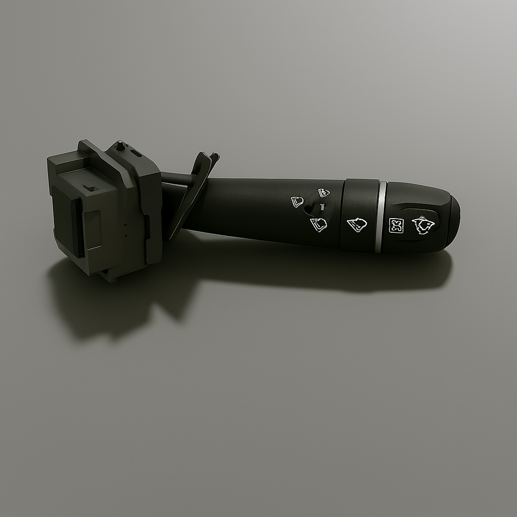 2005-2014 Volvo S60 S80 V70 XC70 XC90 Windshield Wiper Control Switch 30798530