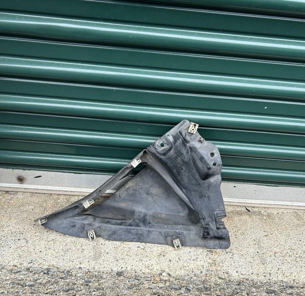 FRONT Right PASSEN FENDER LINER SPLASH SHIELD 7304046 BMW F15 X5 (2014-2018) OEM