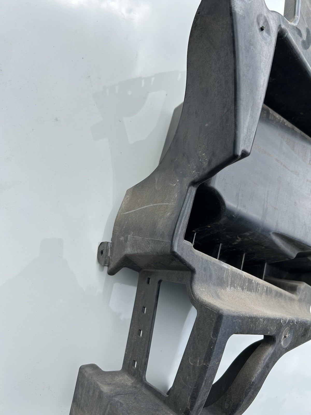 🚘2014-2018 BMW X5 F15 Rear Left Driver Bumper Support Bracket 7294721 OEM❄️