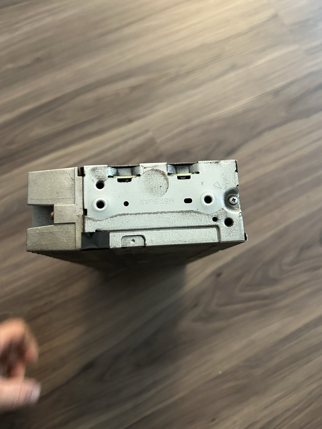 OEM LEXUS IS250 IS350 2006-2009 RADIO AUDIO PIONEER AMPLIFIER AMP 86280-53110