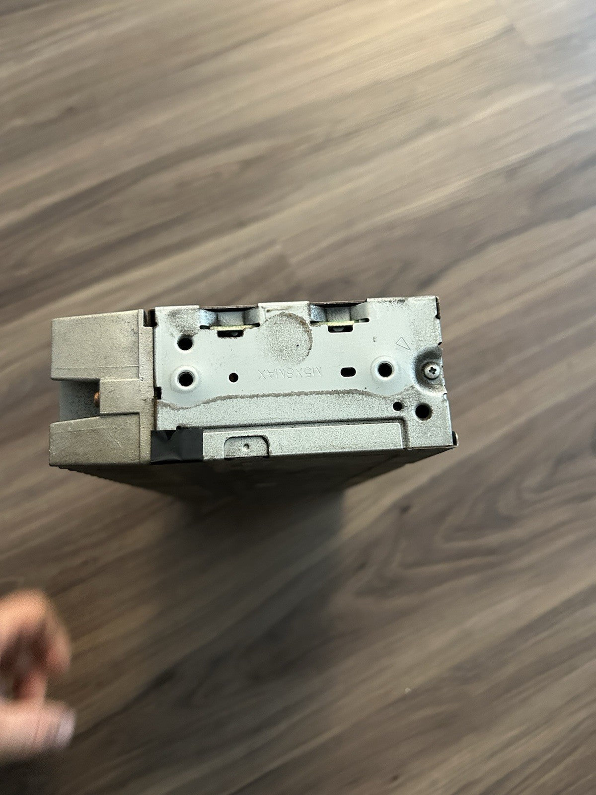 OEM LEXUS IS250 IS350 2006-2009 RADIO AUDIO PIONEER AMPLIFIER AMP 86280-53110