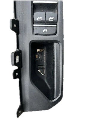 14-19 Fits Bmw X5 F15 X6 F16 Front Left Side Master Window Switch 9362116