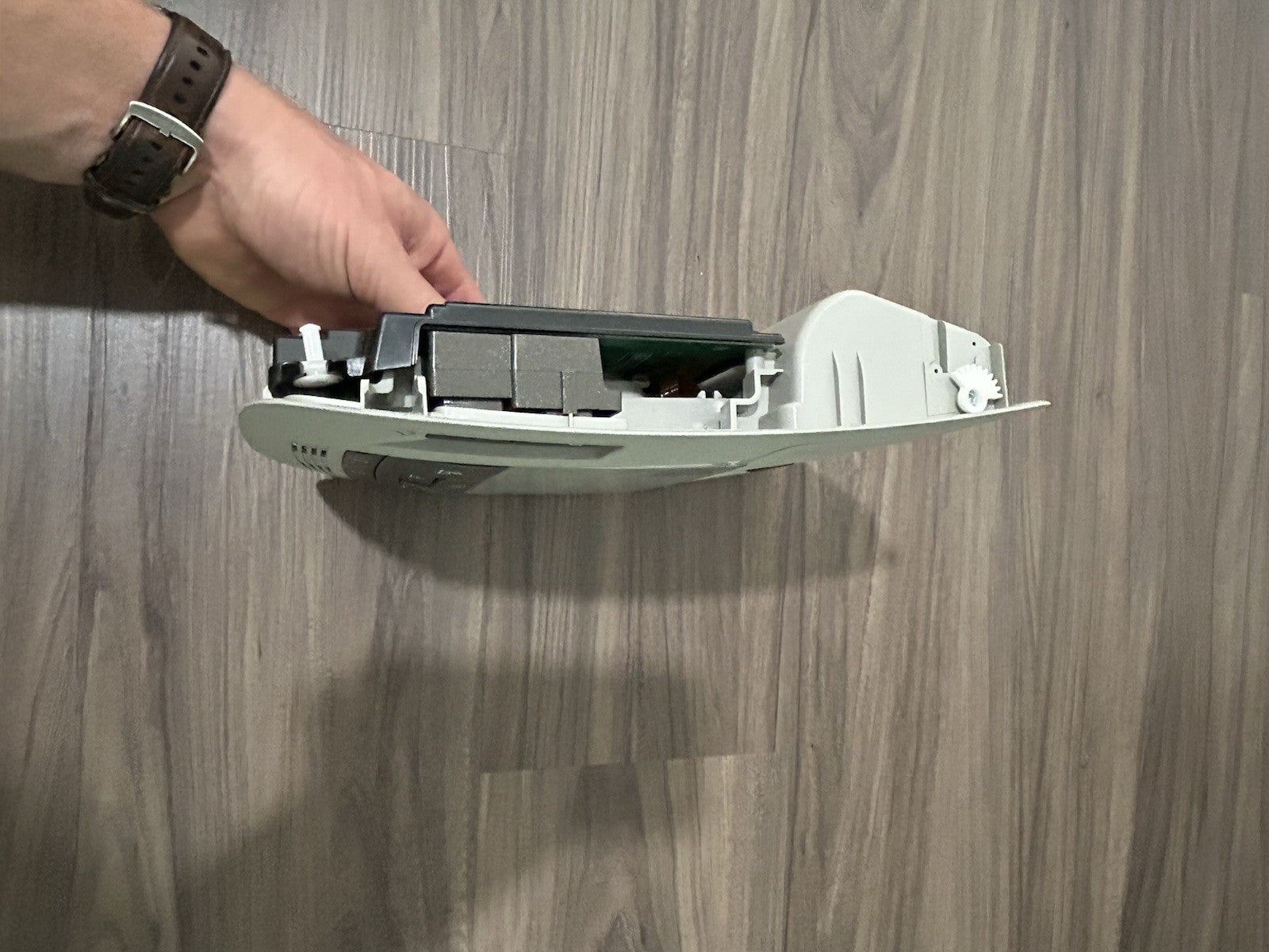 2013-2015  LEXUS RX350 RX450h OVERHEAD CONSOLE DOME LIGHT OEM