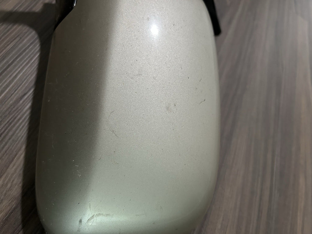 2004-09 Lexus RX330 RX350 RX400H POWER DOOR MIRROR Drivers Side Gold R4R