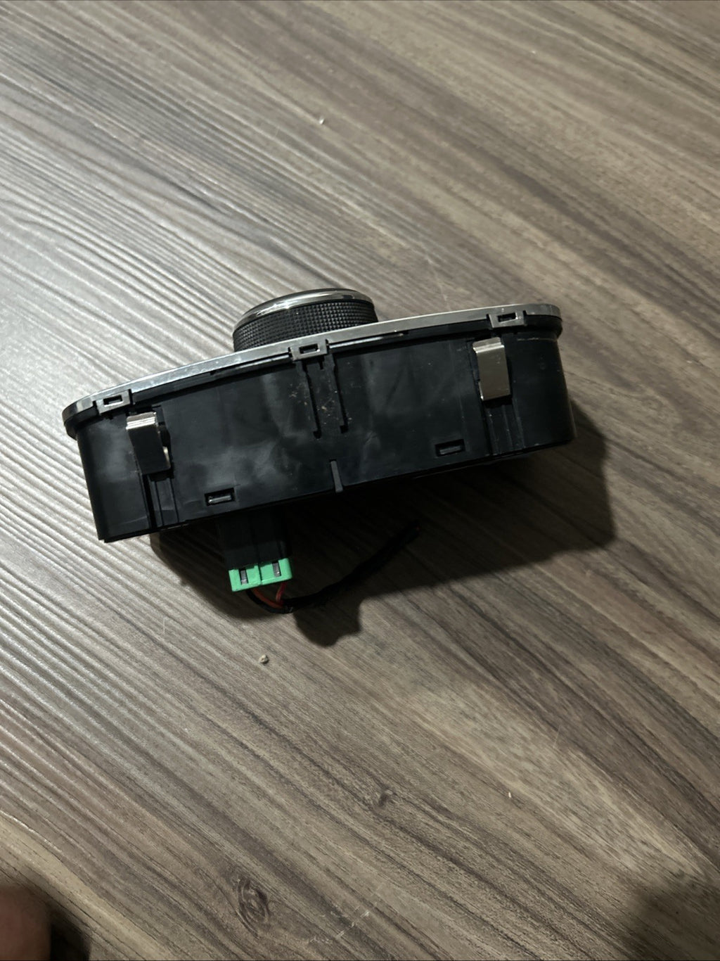 2014 - 2021 Jeep Grand Cherokee Transfer Case Control Switch P: P68141344AC OEM