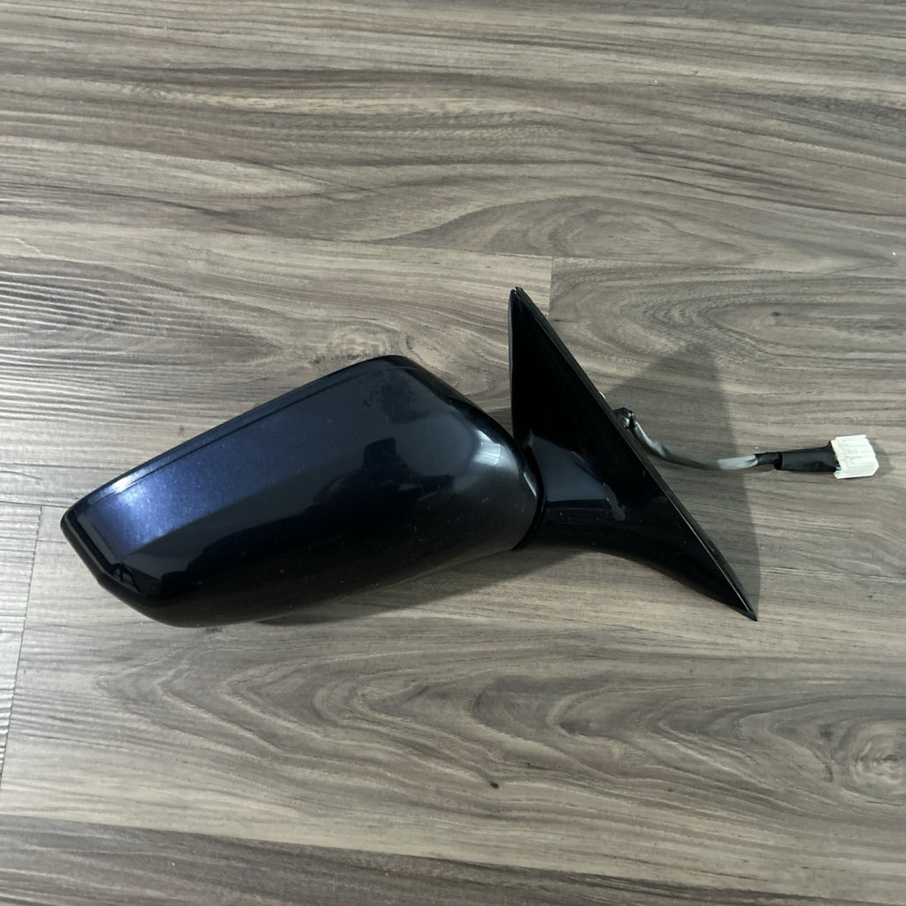 2002-2004 LEXUS ES300 ES330 POWER DOOR MIRROR  passenger side 11 WIRE Blue 8P8