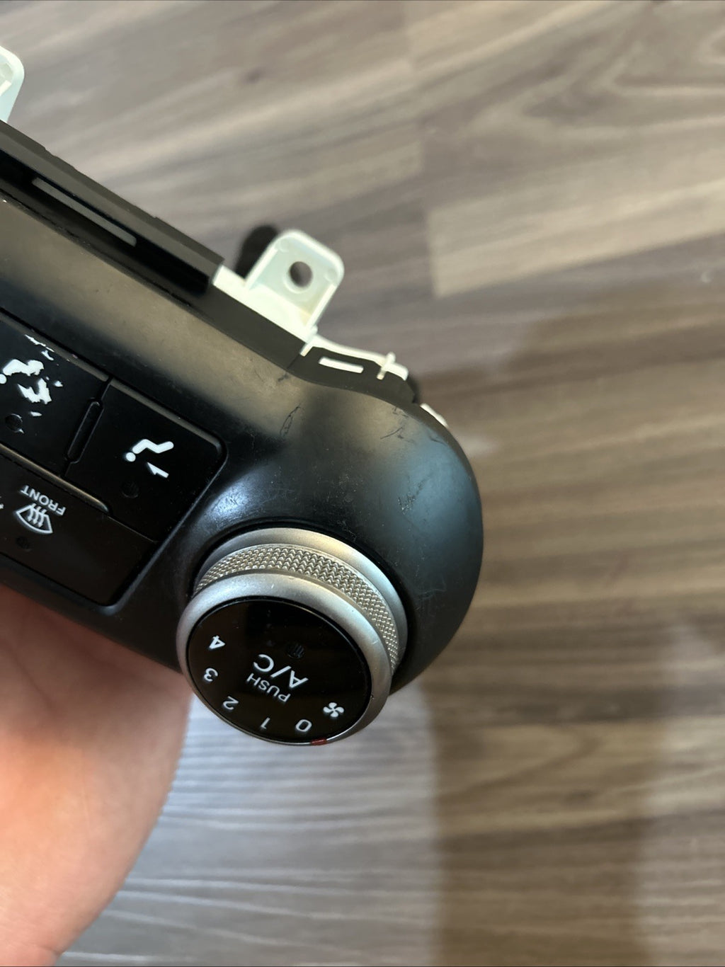 2014 2015 Hyundai Tucson A/C Heater Temperature Climate Control 97250-2S020