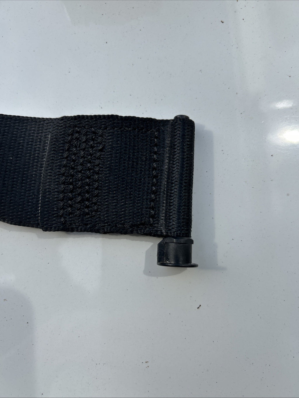 Fits 14-18 BMW X5 F15 Front RH Seat Belt Passenger Retractor