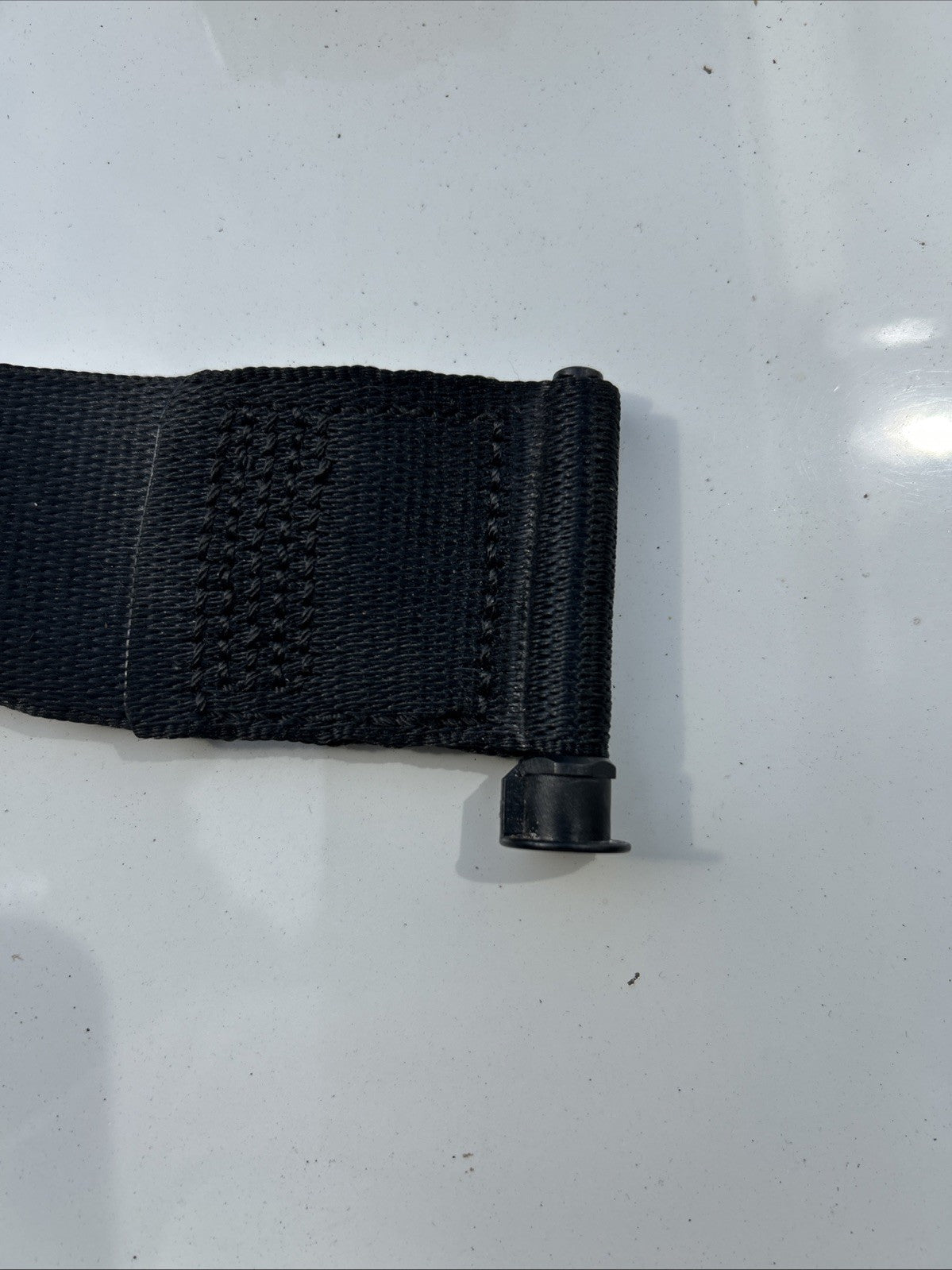 Fits 14-18 BMW X5 F15 Front RH Seat Belt Passenger Retractor