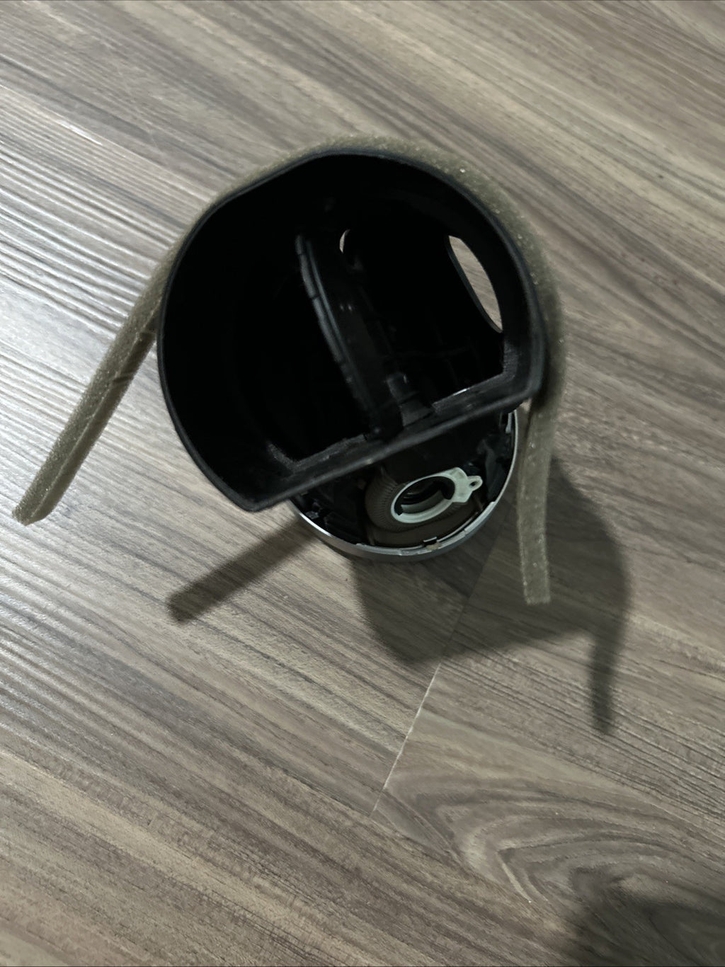 06-12 Mercedes X164 GL450 Front Left Side Dash AC A/C Air Vent Grill OEM Beige