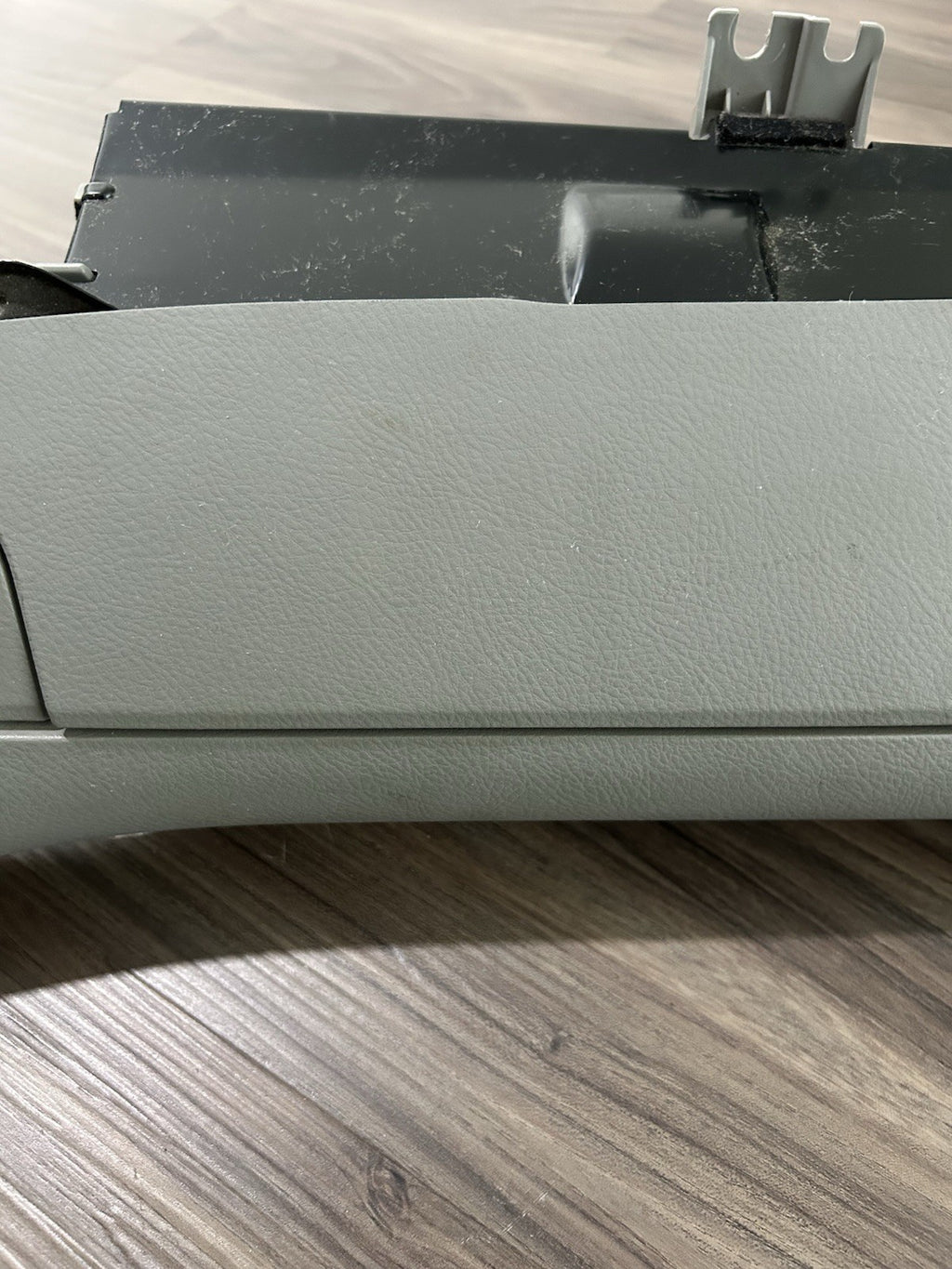 (2006 - 2012) Toyota Rav4 Upper Glove Box Gray OEM