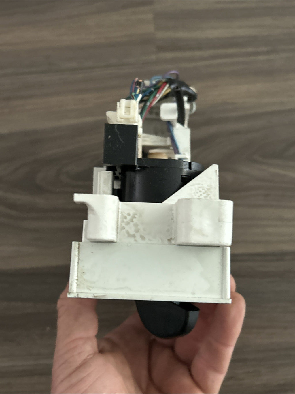 ✅ 2000-2004 NISSAN FRONTIER XTERRA A/C CLIMATE CONTROL UNIT OEM