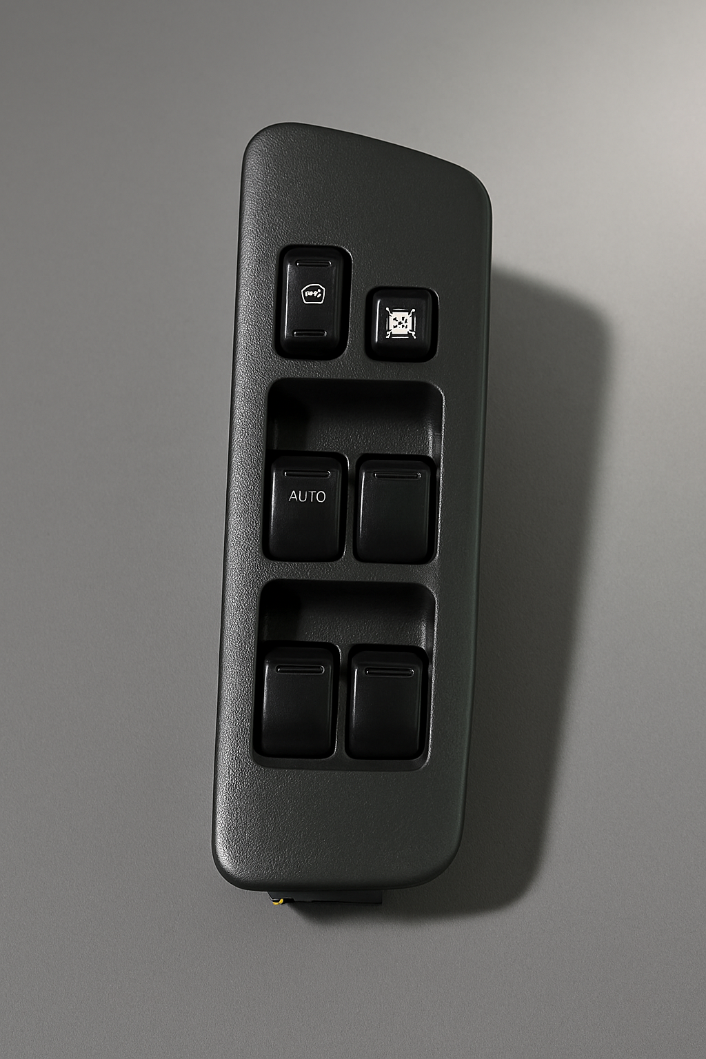 2001-2007 Toyota Highlander Master Power Window Switch OEM