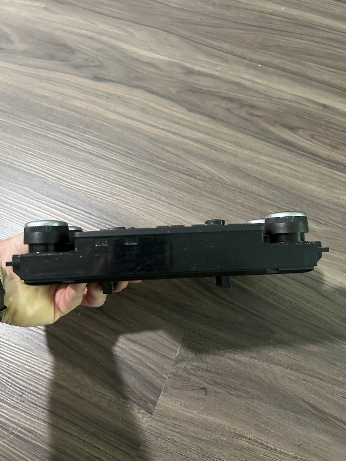 OEM 2007-2013 Volvo S80 3.2L A/C Temperature Climate Control Panel