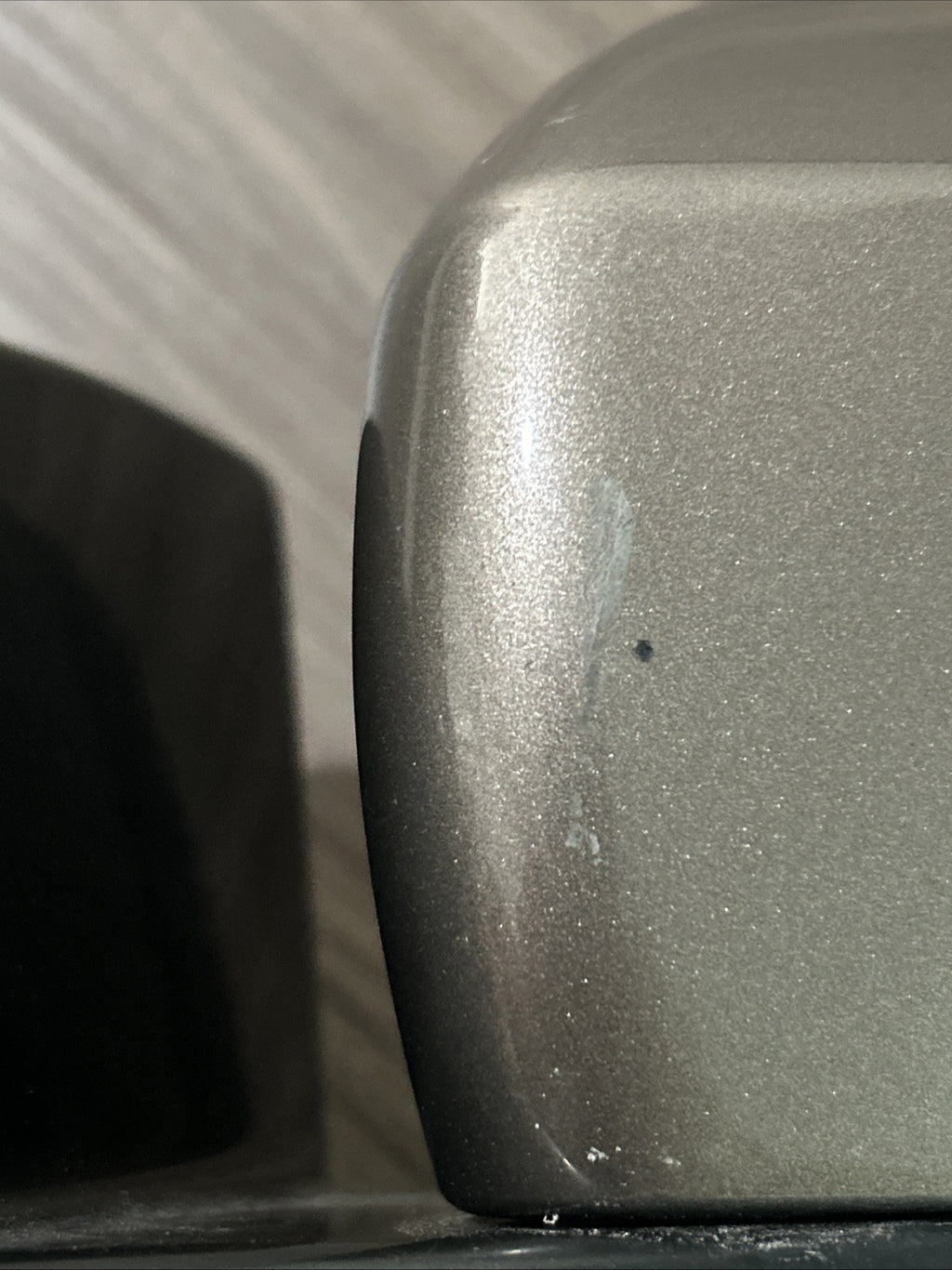 Right Passenger Side View Mirror Power Folding 2014-2016 ROVER LR4 OEM LRC 997