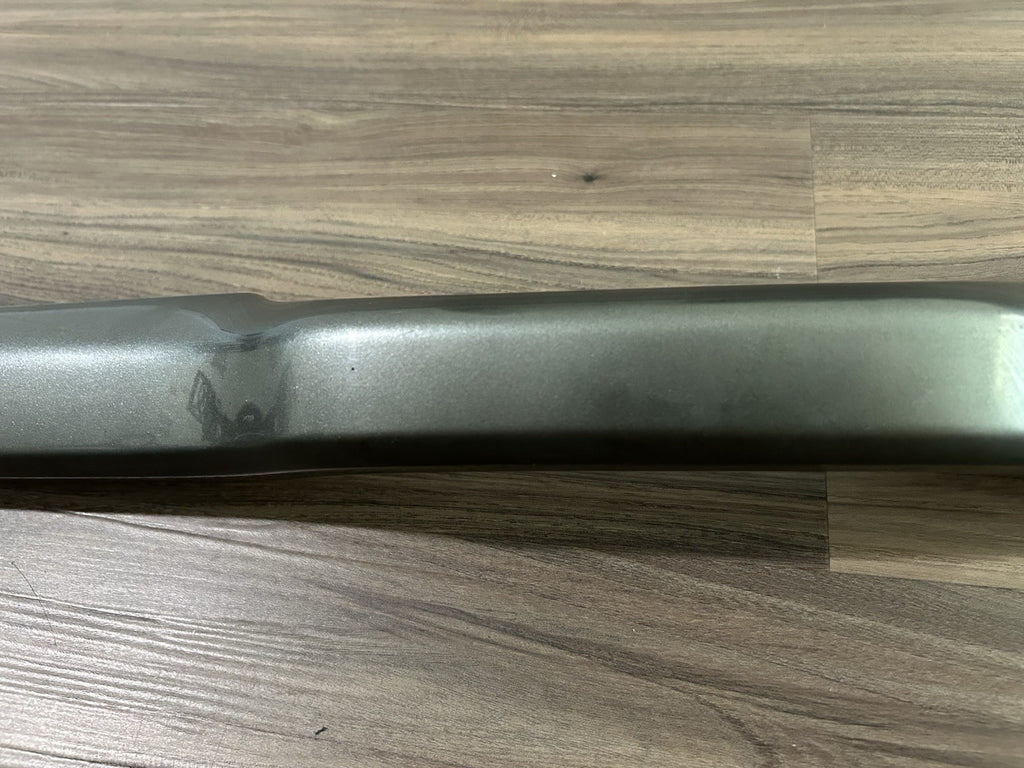 2009-2015 Honda Pilot Rear Trunk Hatch Tailgate Lower Handle OEM NH705M Gray