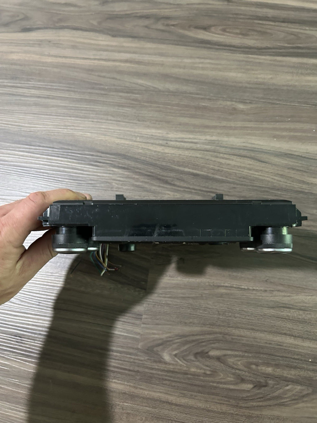 OEM 2007-2013 Volvo S80 3.2L A/C Temperature Climate Control Panel