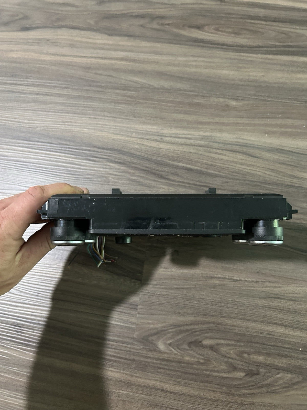 OEM 2007-2013 Volvo S80 3.2L A/C Temperature Climate Control Panel