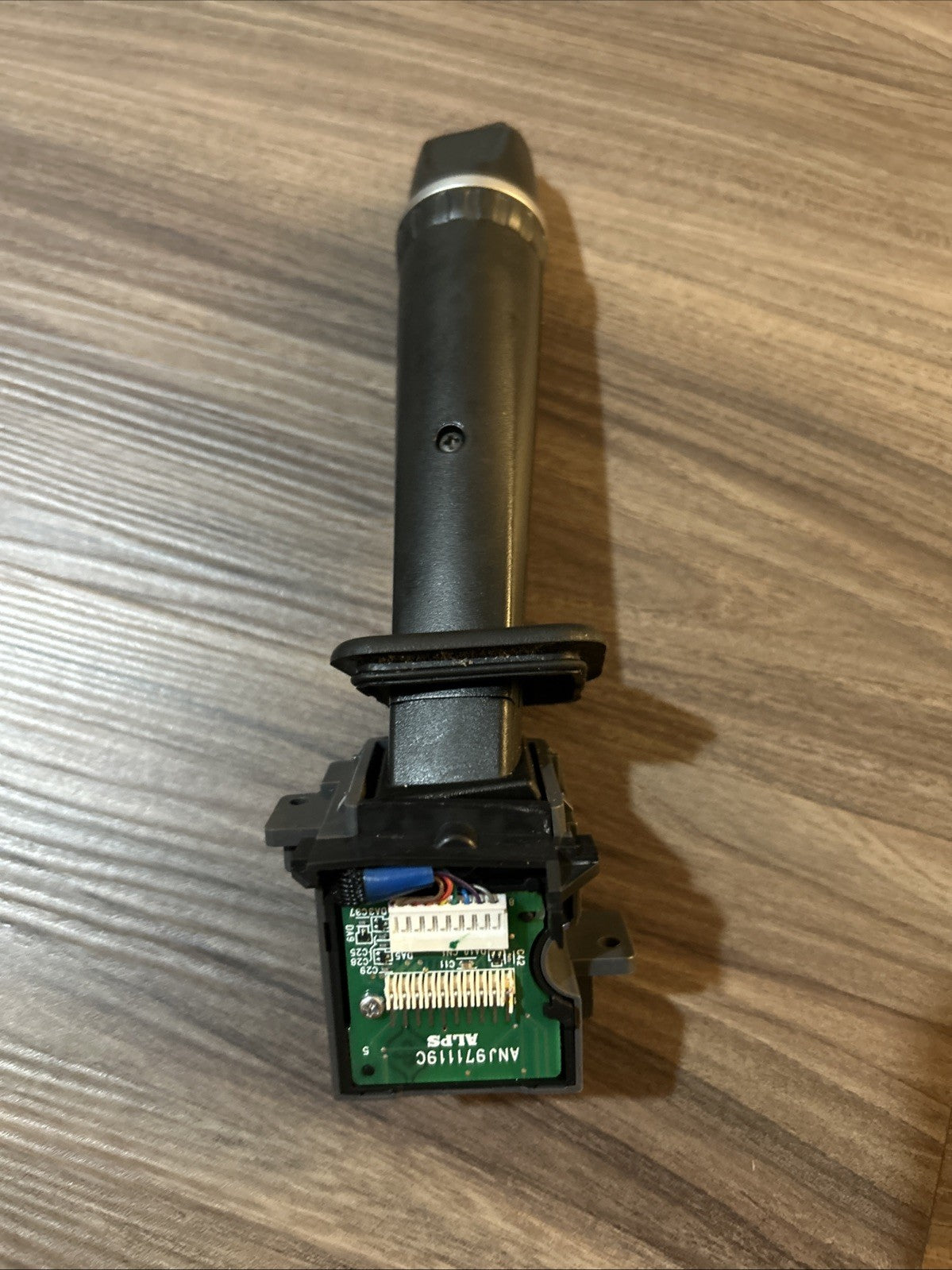 2005-2014 Volvo S60 S80 V70 XC70 XC90 Windshield Wiper Control Switch 30798530