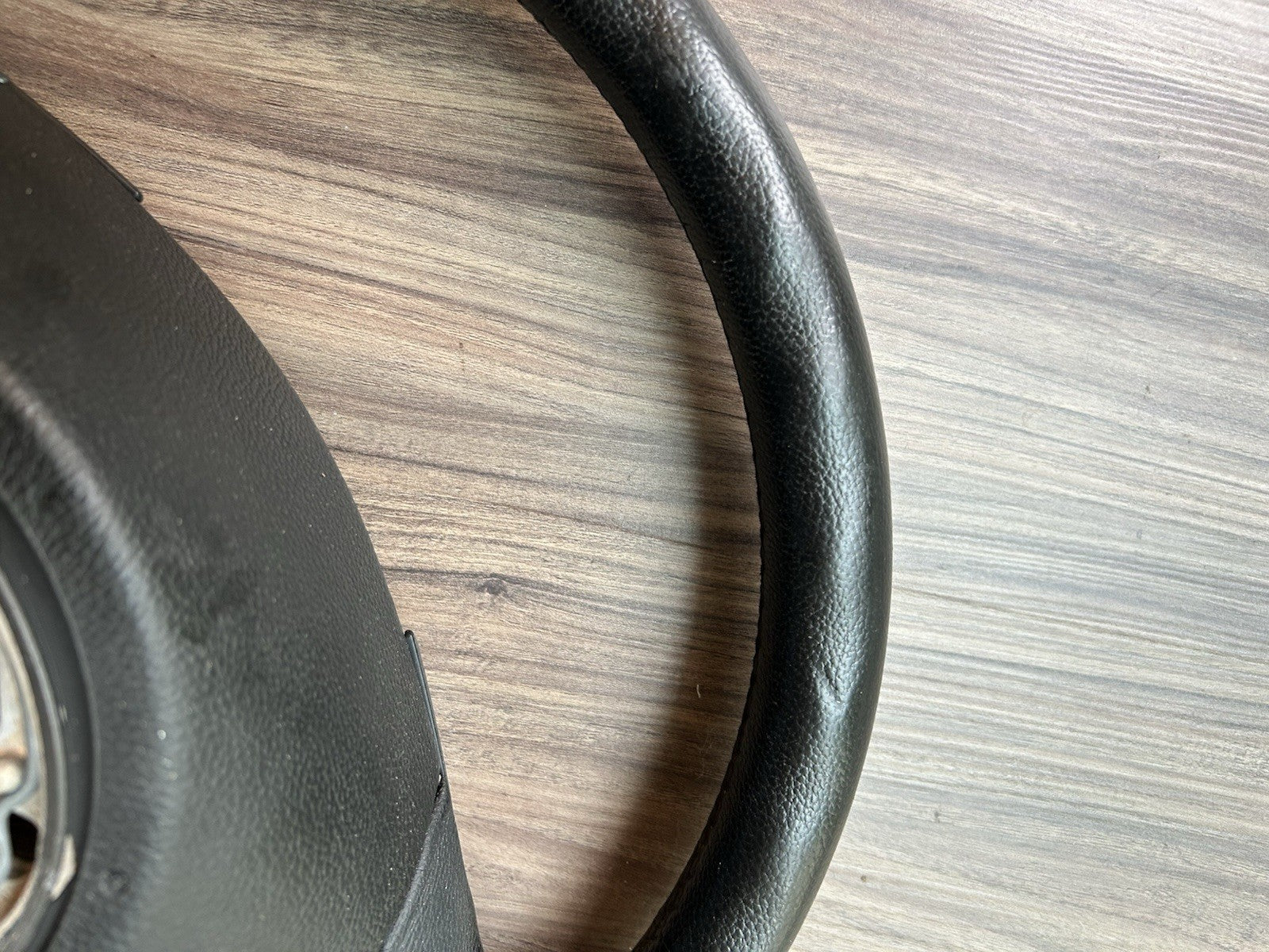 BMW E90 E91 E92 E93 Heated Steering Wheel Retrofit Partial Kit OEM