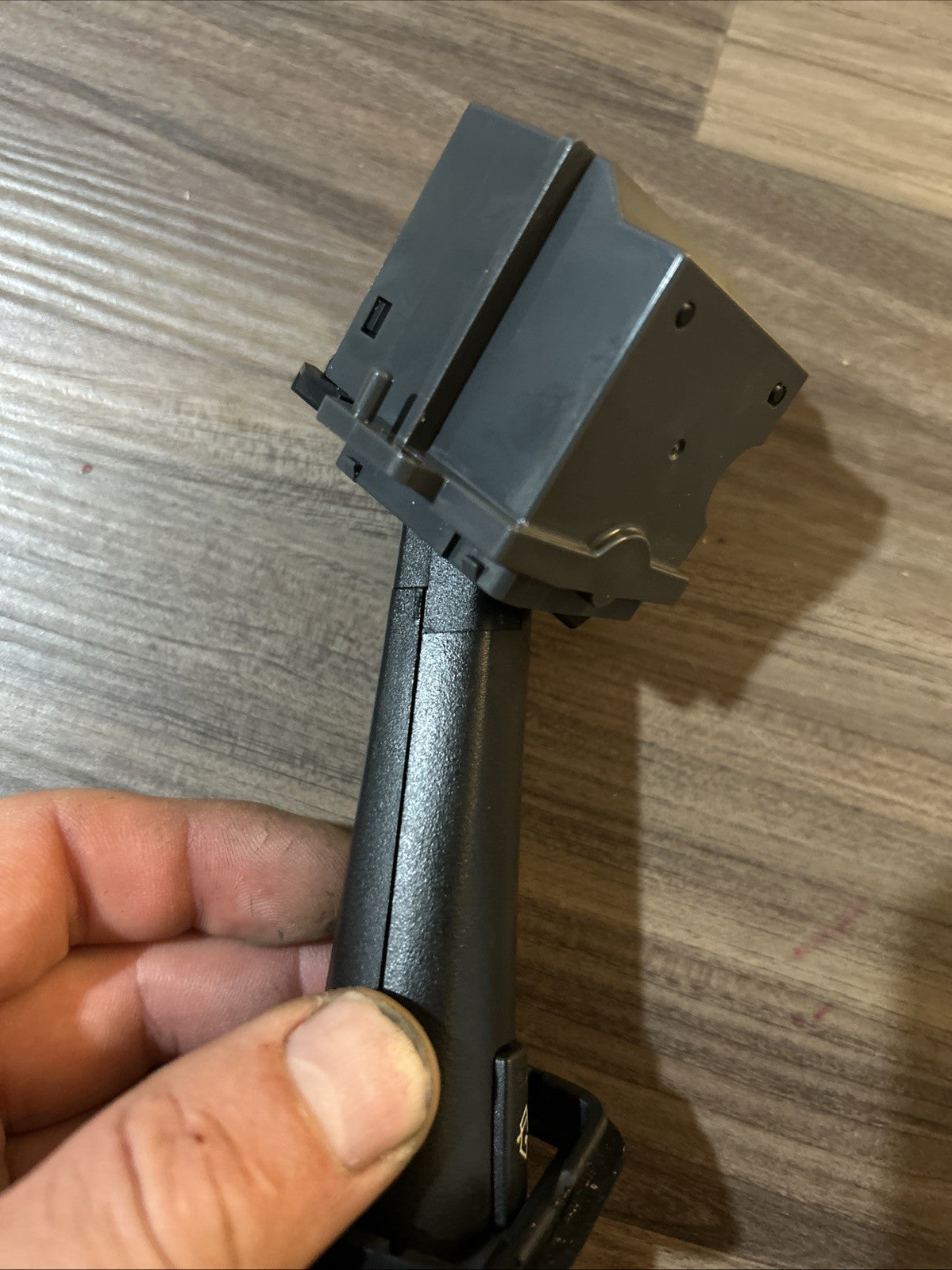 2005 Volvo V70 XC70 XC90 Dual Wiper Switch Front Rear with Rain Sensor 30669742