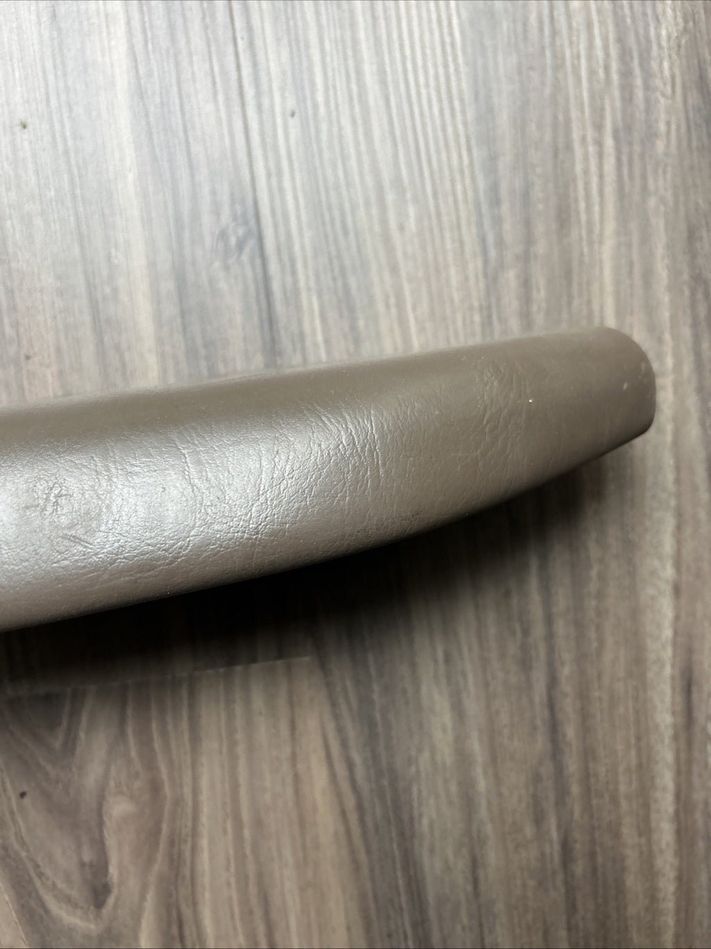 2001-2007 Toyota  Tundra Sequoia Front Right Door Panel Handle Armrest Brown