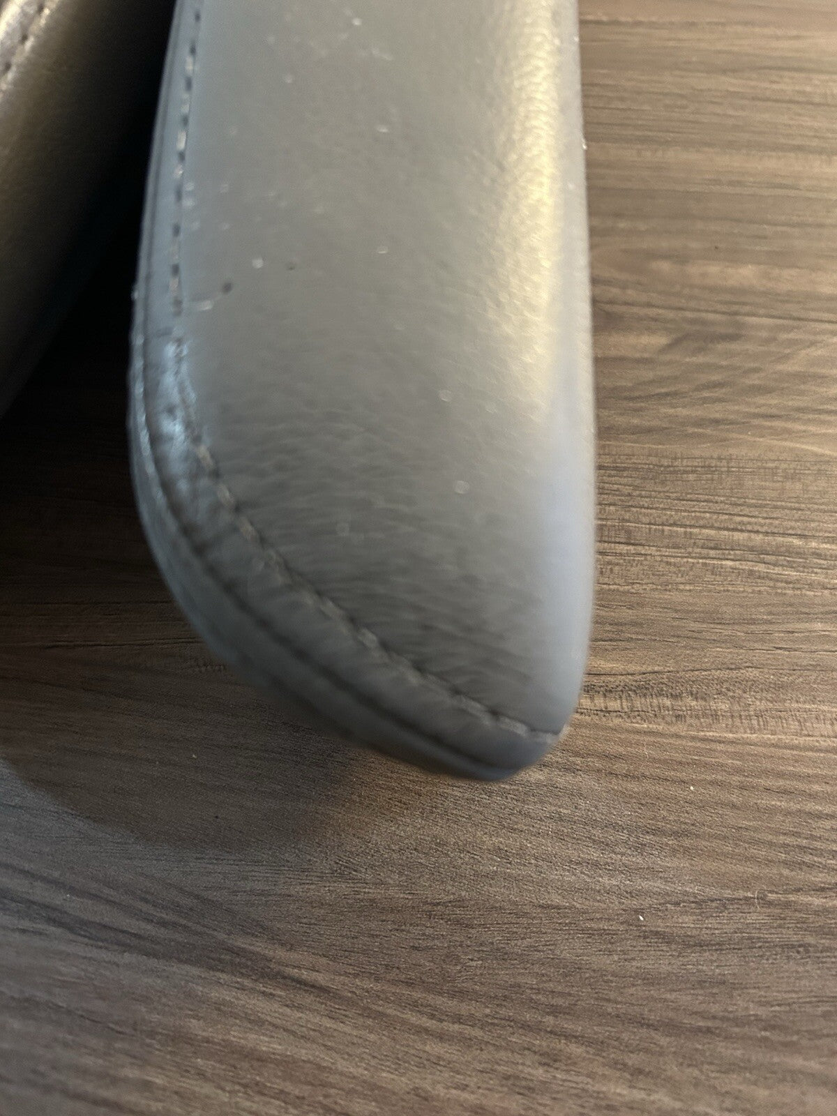 2005-2010 Toyota Sienna Set 2 L+R ARMREST Arm Rest OEM Gray