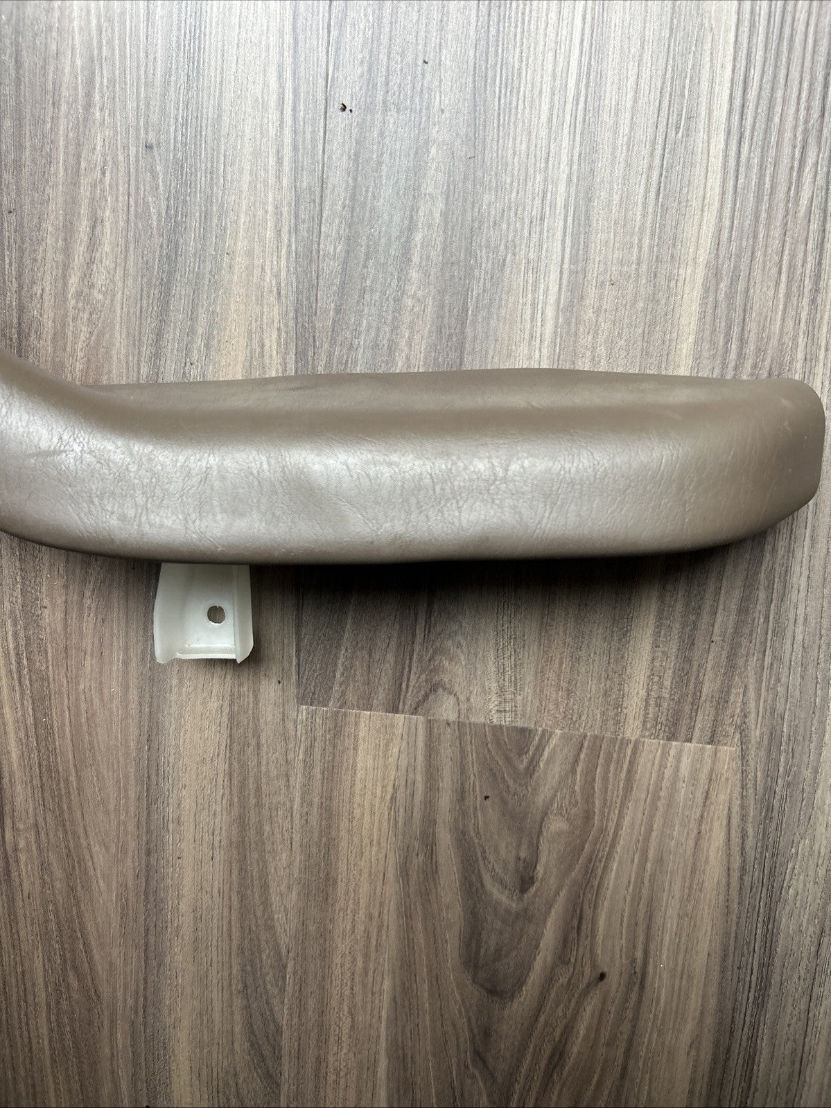 2001-2007 Toyota Tundra Rear Right Door Panel Handle Armrest Brown