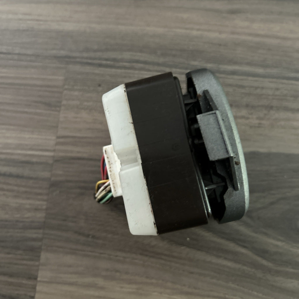 00-05 Toyota Celica Power Master Window Switch Unit 517012 517013 84802-20400