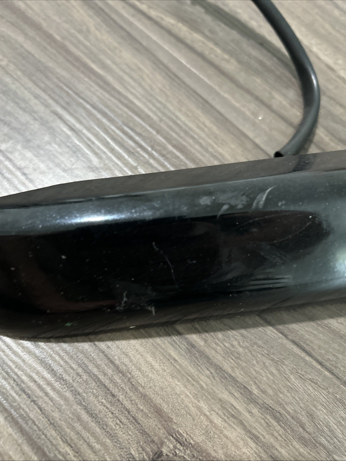 2009-2015 Honda Pilot Rear Trunk Hatch Tailgate Lower Handle OEM BLACK