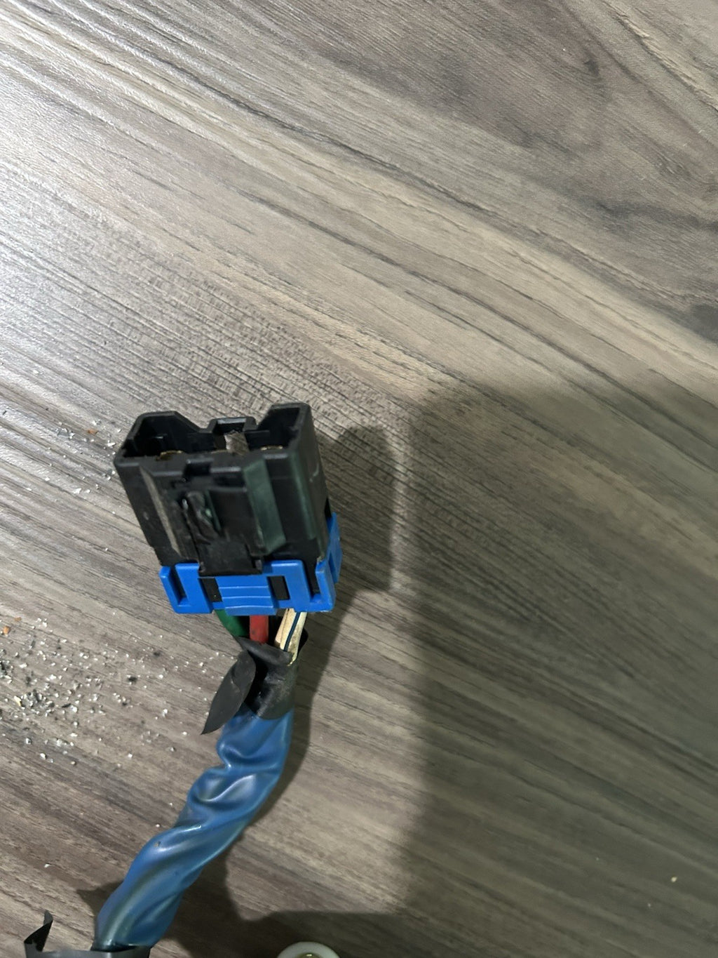 2009-2012 Hyundai Elantra Touring Wagon MANUAL Transmission Ignition Switch OEM