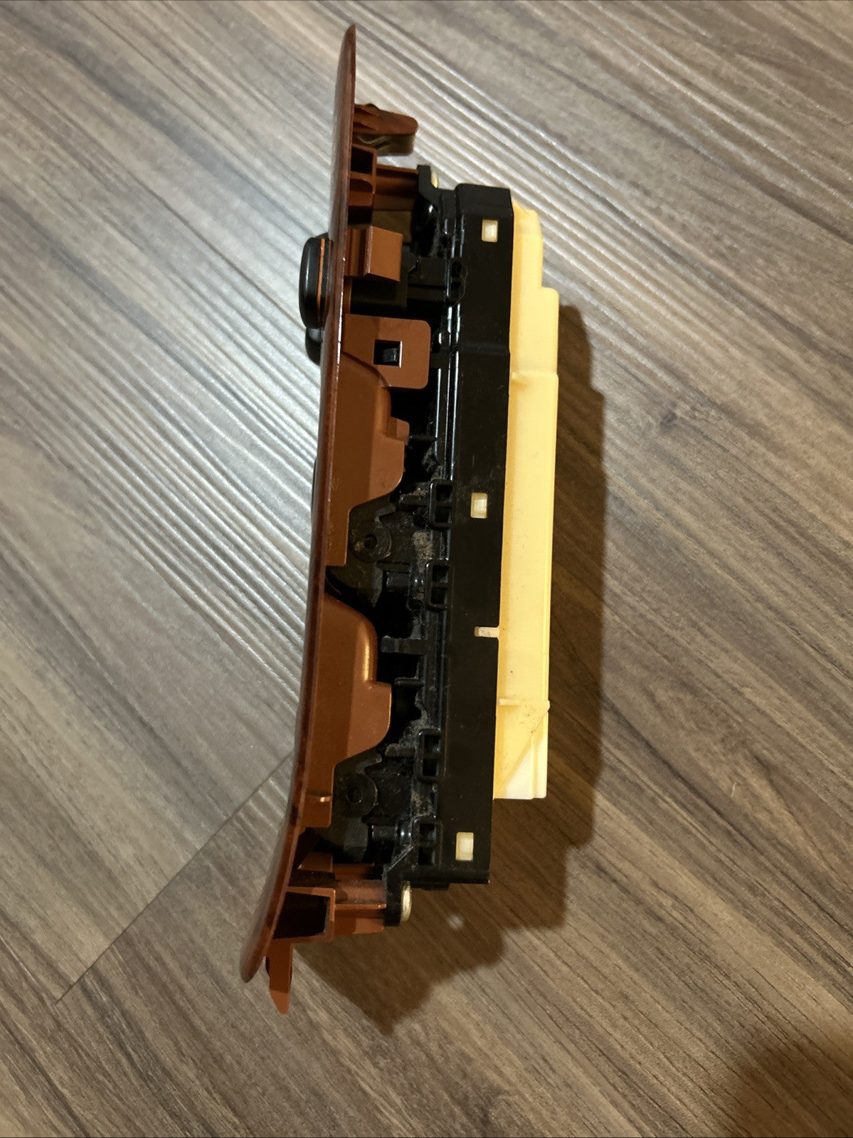 2001-2007 Toyota Highlander Master Power Window Switch OEM